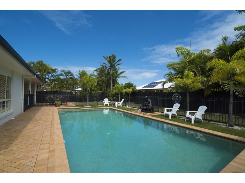 21 Mariner Court, Newport QLD 4020