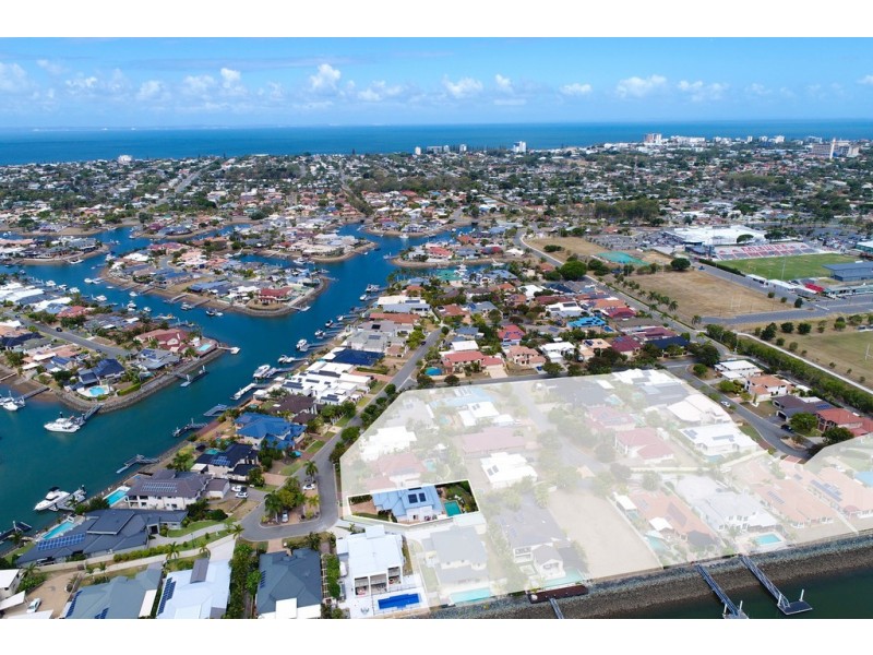 21 Mariner Court, Newport QLD 4020