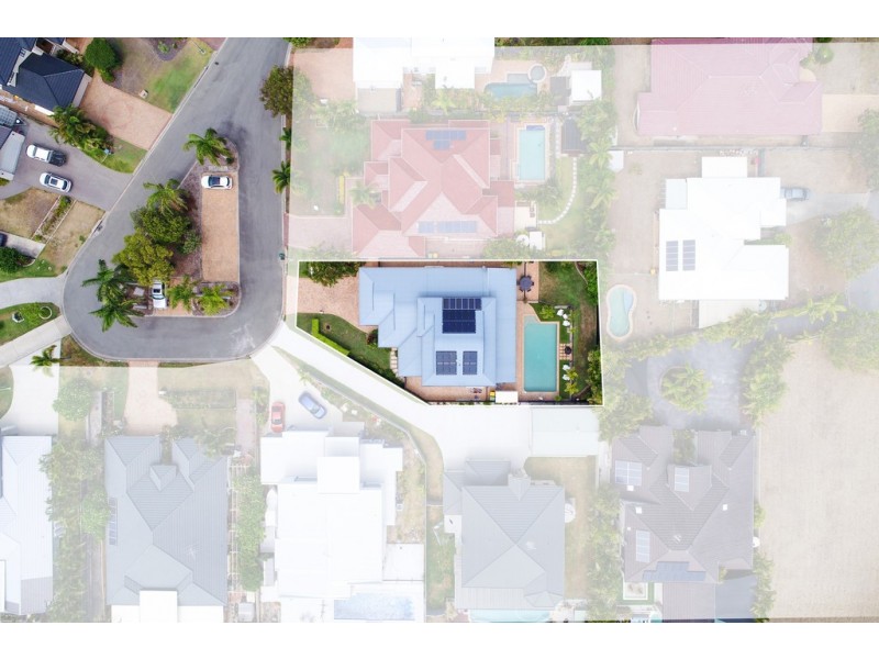 21 Mariner Court, Newport QLD 4020