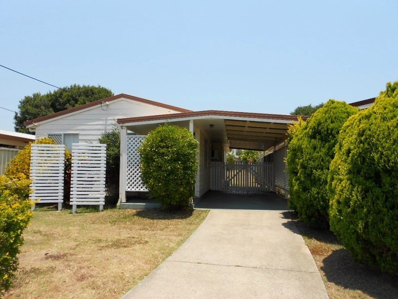 115B Turner Street, Scarborough QLD 4020