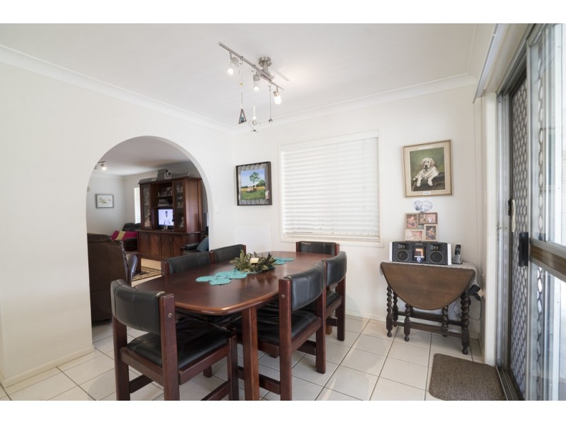 21 Bramble Street, Woody Point QLD 4019