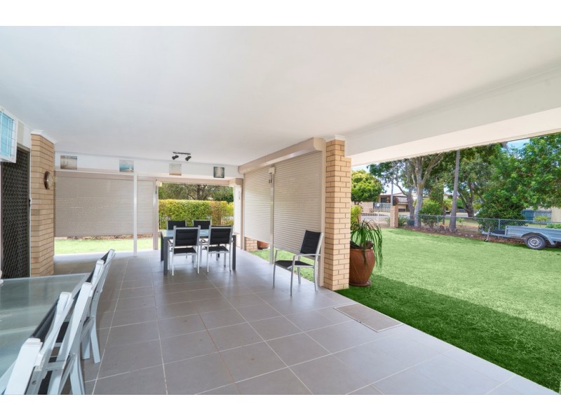 21 Bramble Street, Woody Point QLD 4019