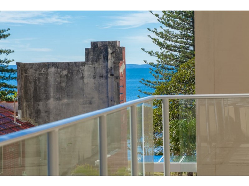 9/65 Landsborough Avenue, Scarborough QLD 4020