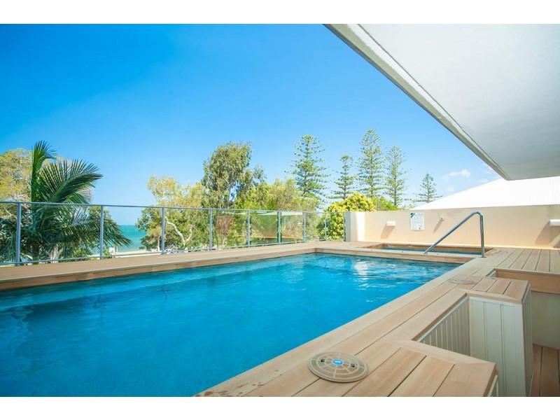 9/65 Landsborough Avenue, Scarborough QLD 4020