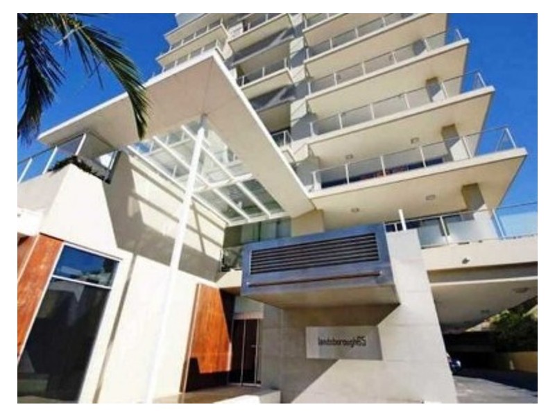 9/65 Landsborough Avenue, Scarborough QLD 4020