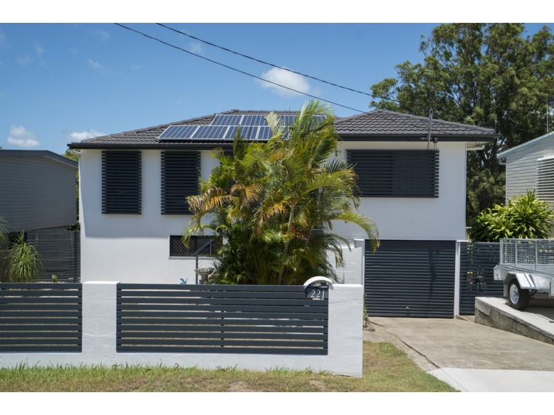 221 Macdonnell Road, Clontarf QLD 4019