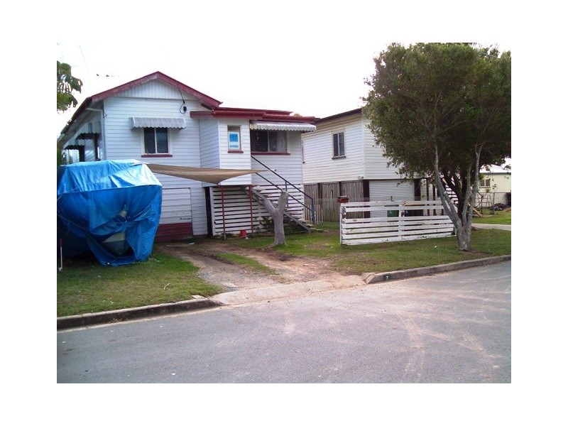 7-9 Disraeli Street, Margate QLD 4019