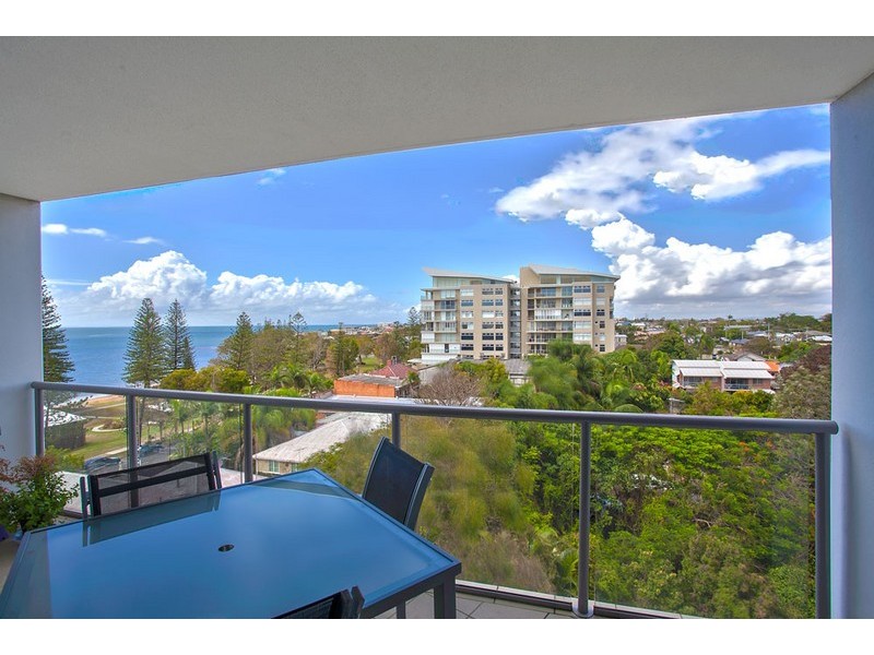 604/89 Landsborough Avenue, Scarborough QLD 4020