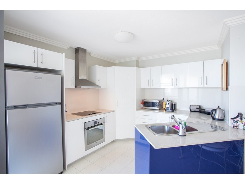 604/89 Landsborough Avenue, Scarborough QLD 4020