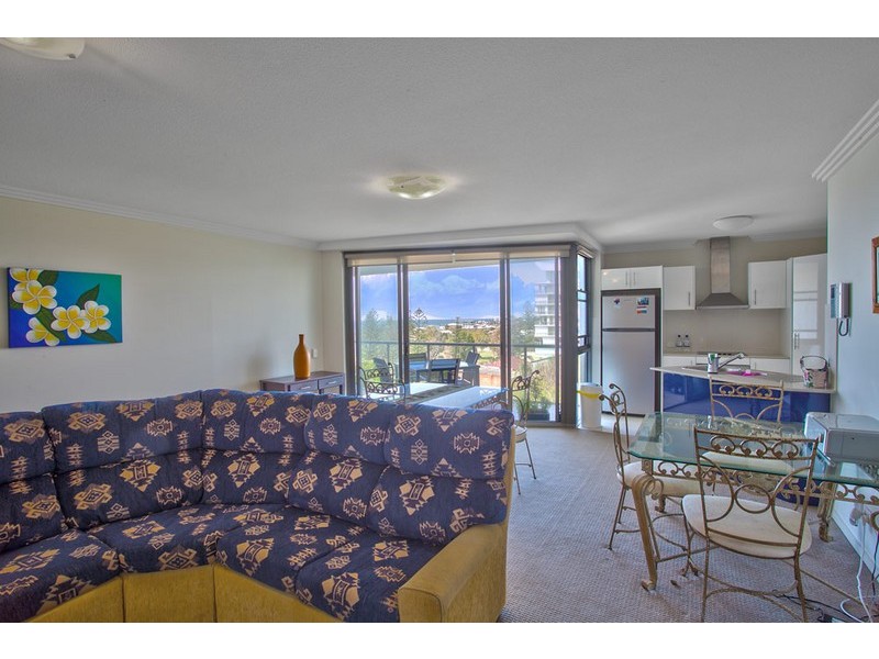 604/89 Landsborough Avenue, Scarborough QLD 4020