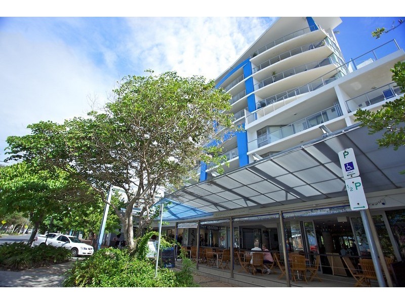 604/89 Landsborough Avenue, Scarborough QLD 4020