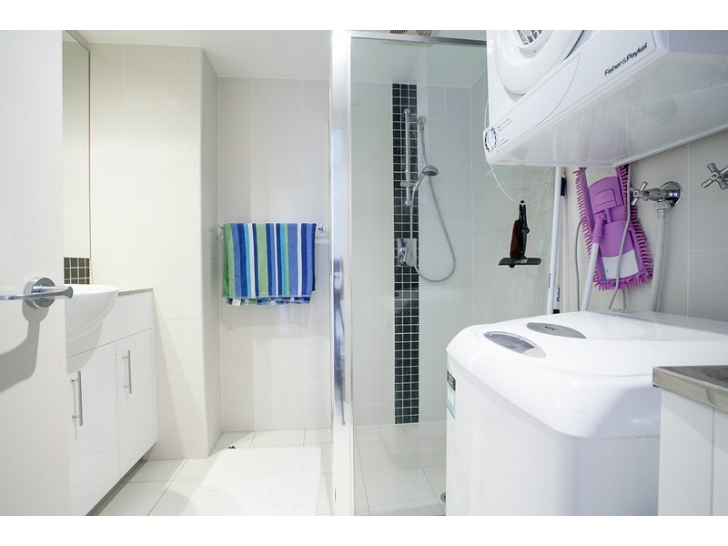 604/89 Landsborough Avenue, Scarborough QLD 4020