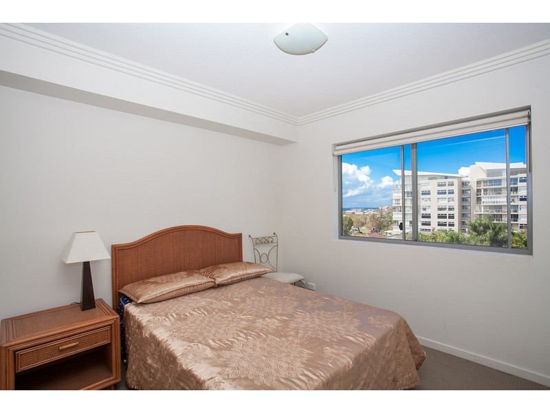 604/89 Landsborough Avenue, Scarborough QLD 4020