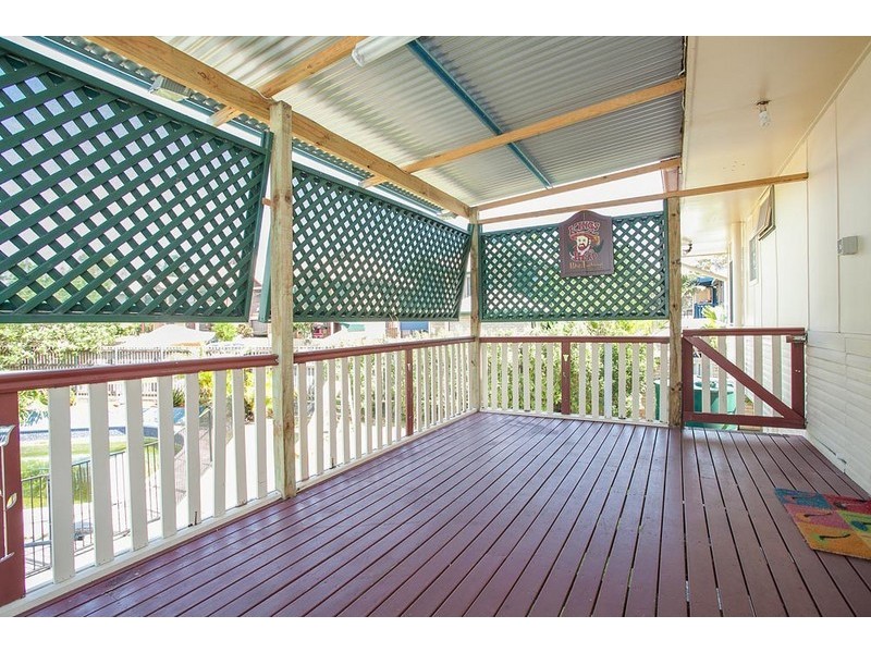 4 Kunyam Street, Kippa-ring QLD 4021