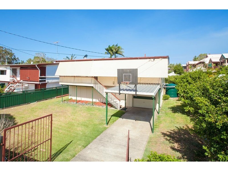 4 Kunyam Street, Kippa-ring QLD 4021