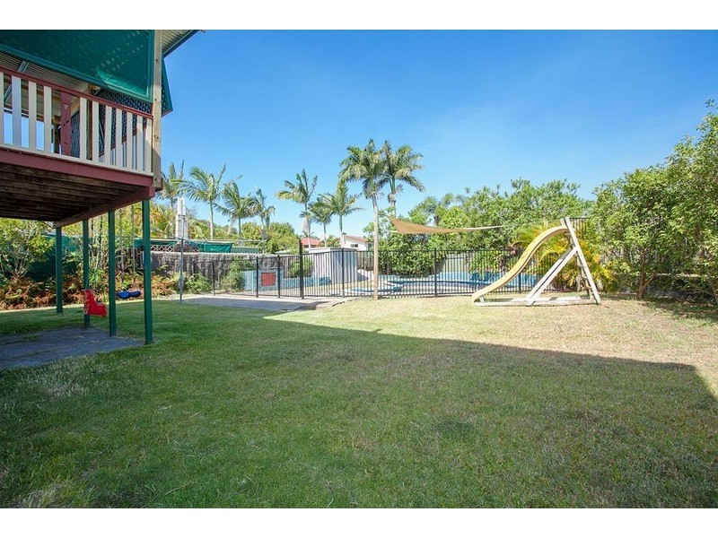 4 Kunyam Street, Kippa-ring QLD 4021
