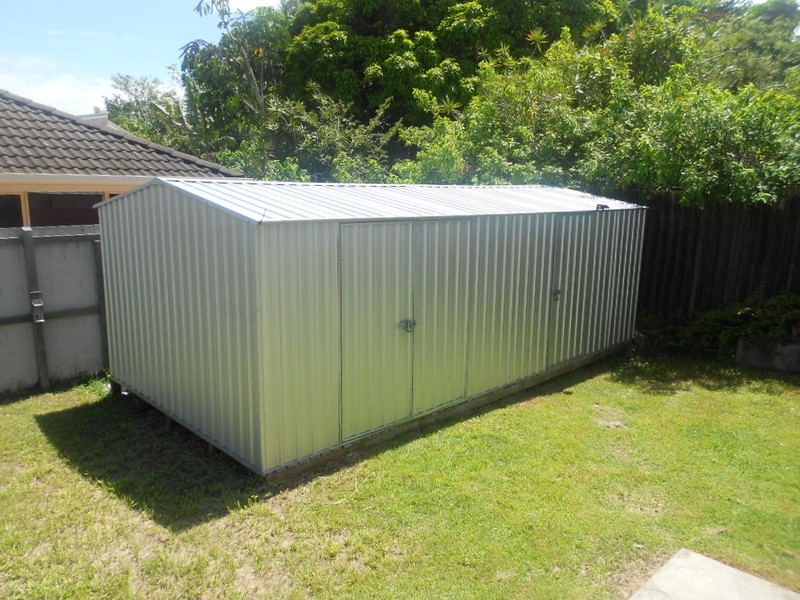 37 Seaville Avenue, Scarborough QLD 4020