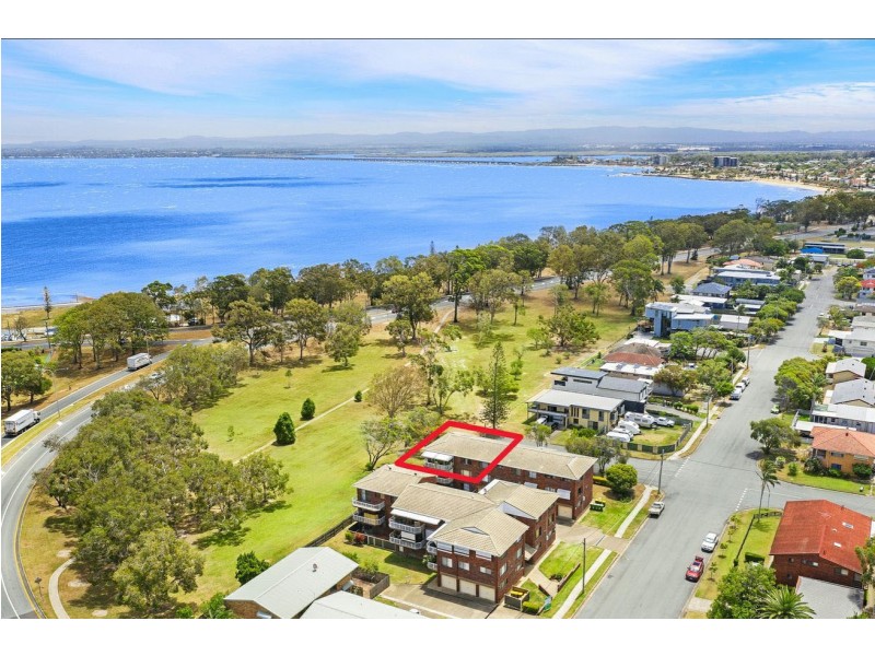5/2a View Street, Woody Point QLD 4019