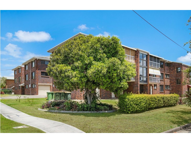 5/2a View Street, Woody Point QLD 4019