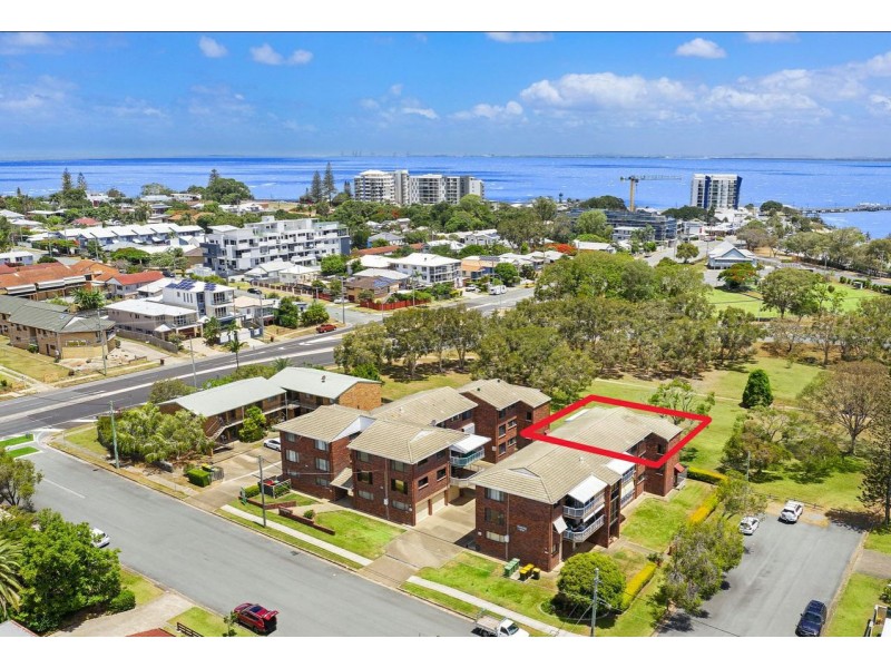 5/2a View Street, Woody Point QLD 4019