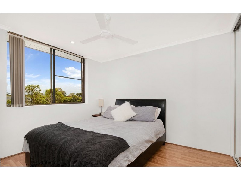5/2a View Street, Woody Point QLD 4019