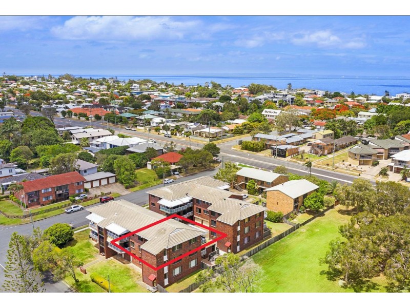 5/2a View Street, Woody Point QLD 4019