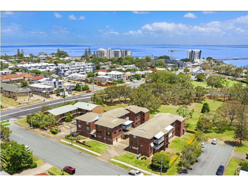 5/2a View Street, Woody Point QLD 4019