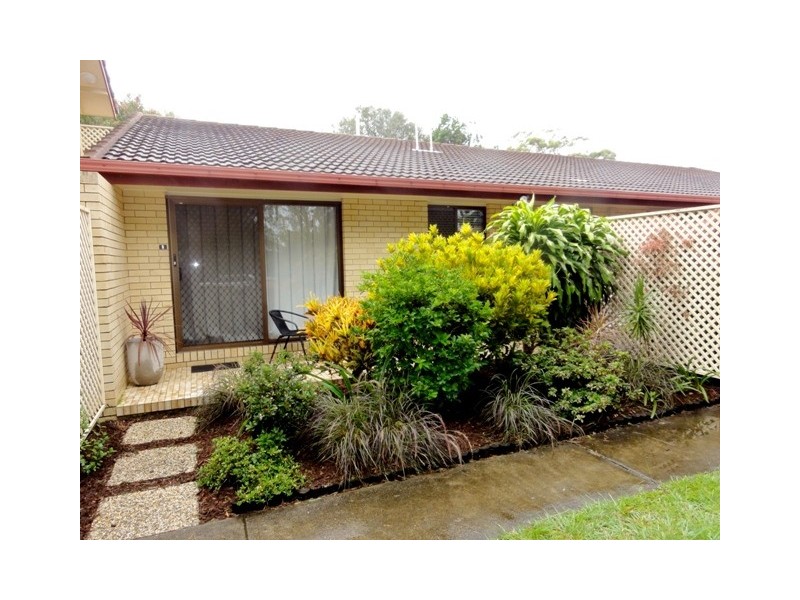 1/11 View Street, Woody Point QLD 4019