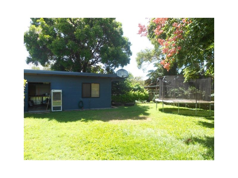 19 Conley Street, Clontarf QLD 4019