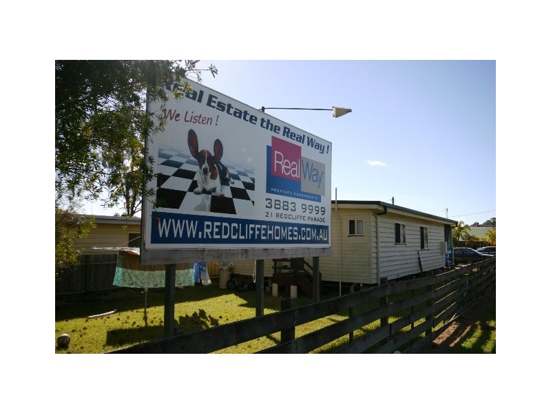 1 McGahey Street, Rothwell QLD 4022