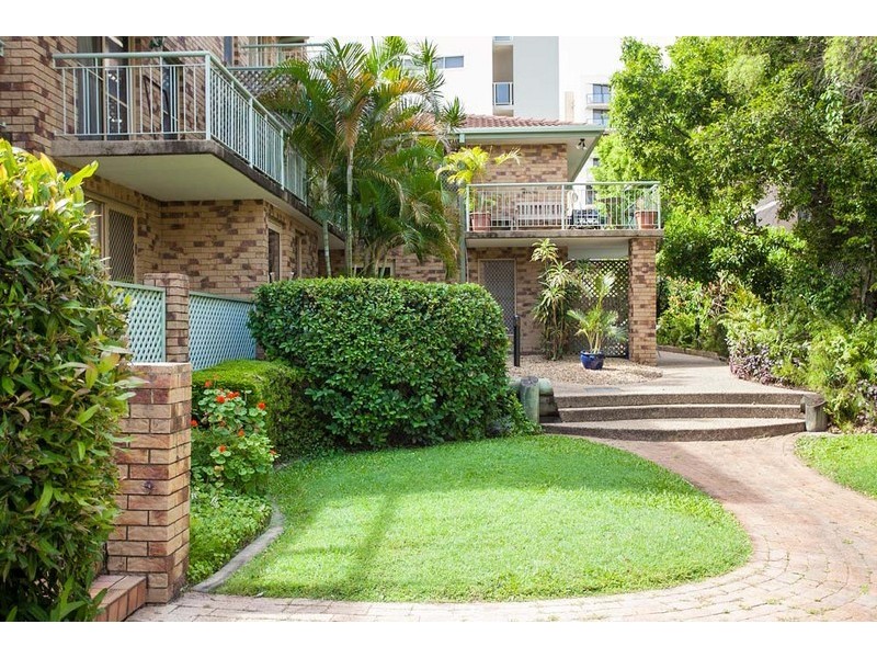 19/45 Marine Parade, Redcliffe QLD 4020