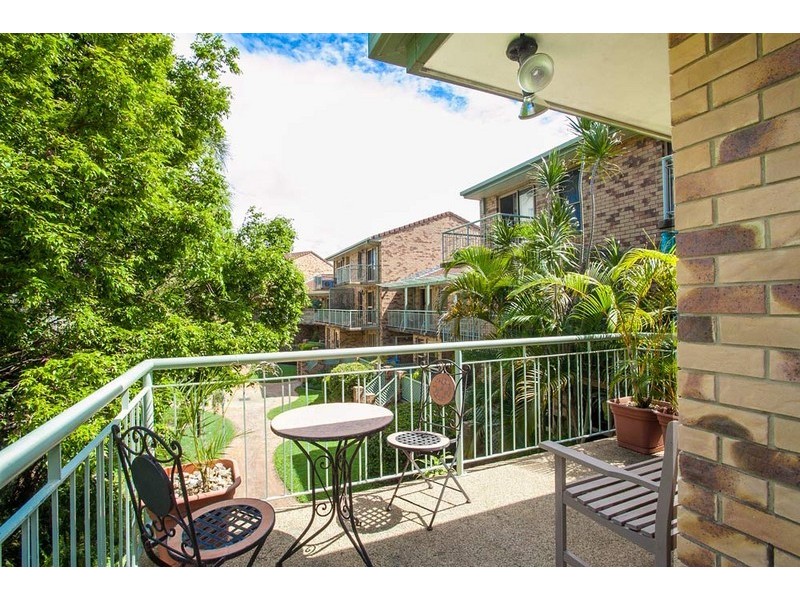 19/45 Marine Parade, Redcliffe QLD 4020