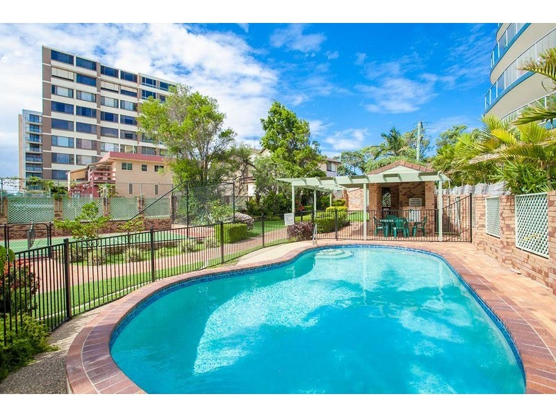 19/45 Marine Parade, Redcliffe QLD 4020