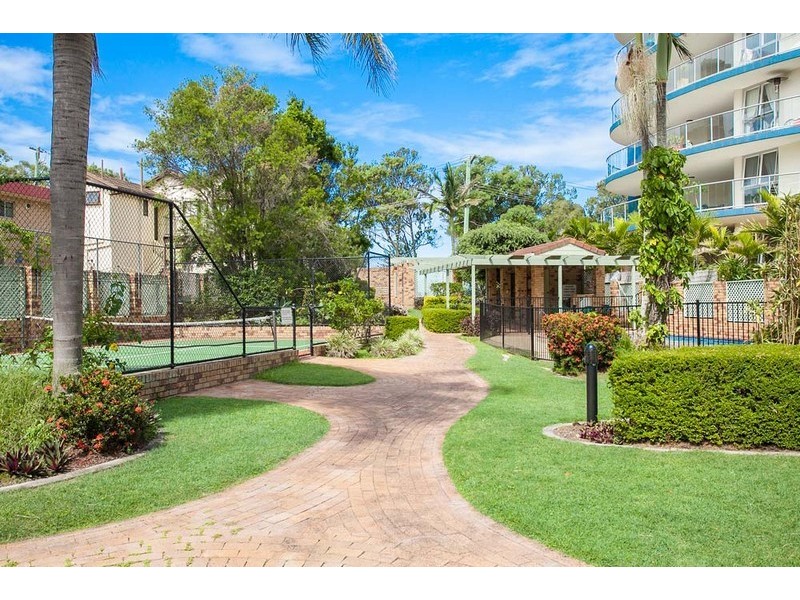19/45 Marine Parade, Redcliffe QLD 4020