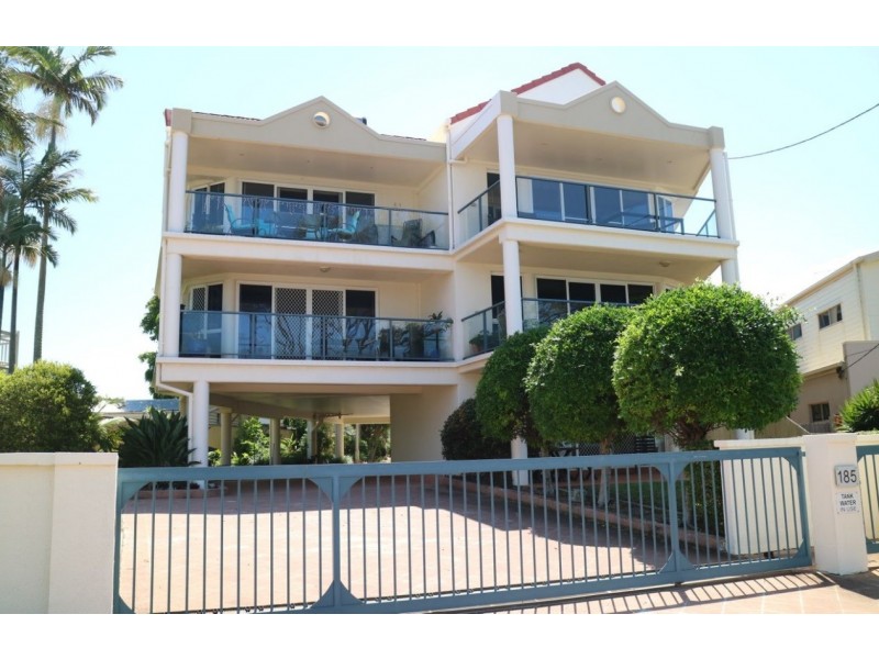 2/185 Landsborough Avenue, Scarborough QLD 4020