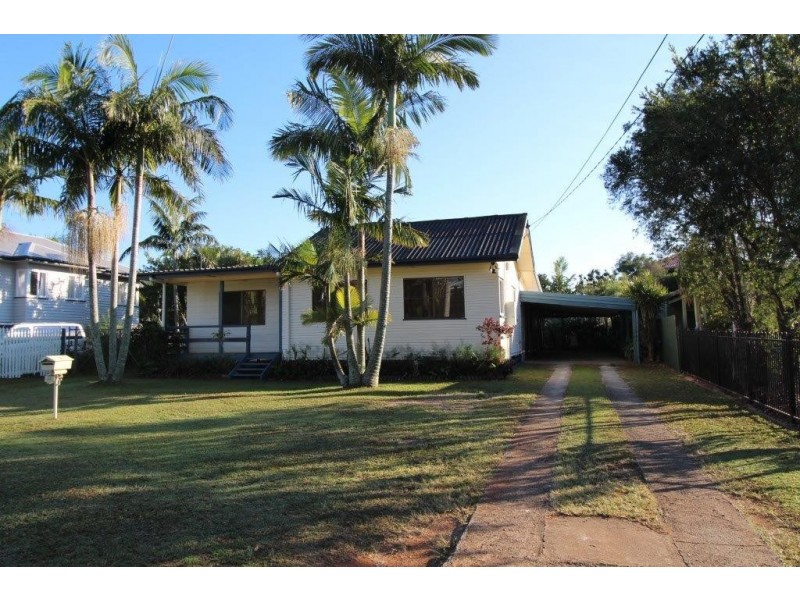 64 Arthur Street, Woody Point QLD 4019