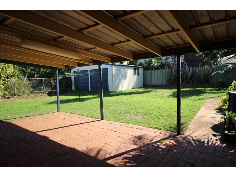 64 Arthur Street, Woody Point QLD 4019