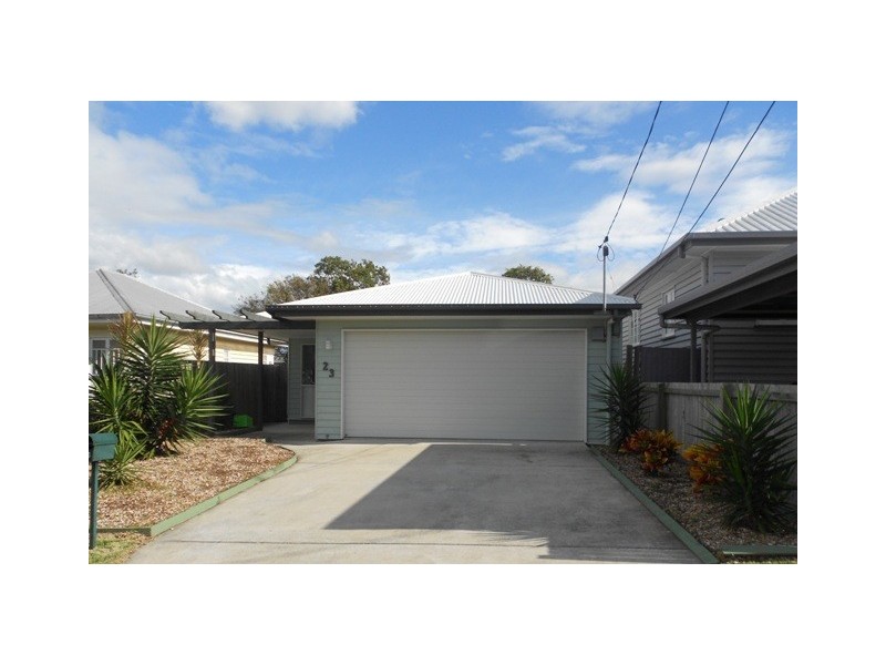 23 Arundal Street, Brighton QLD 4017