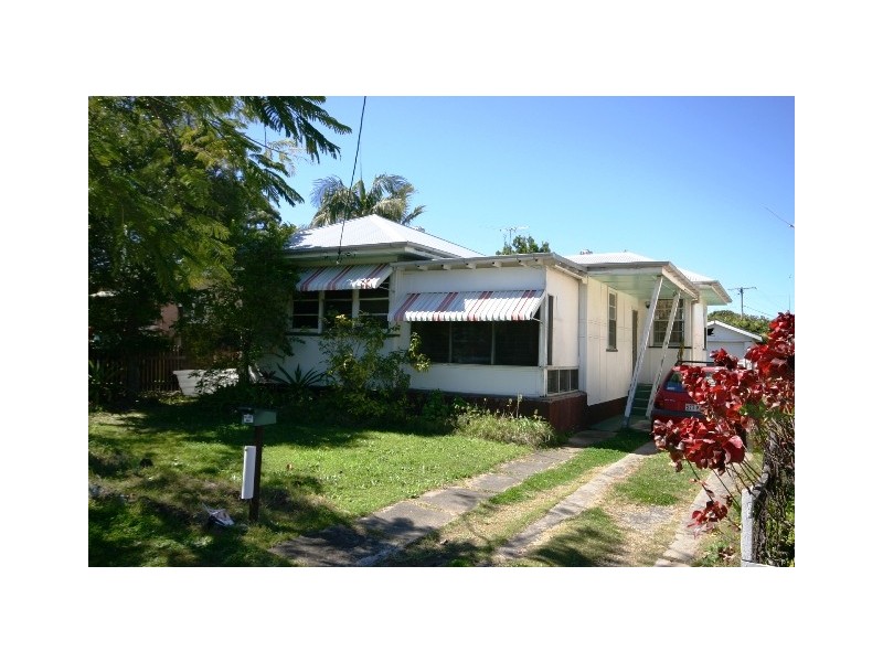 40 Valerie Street, Clontarf QLD 4019