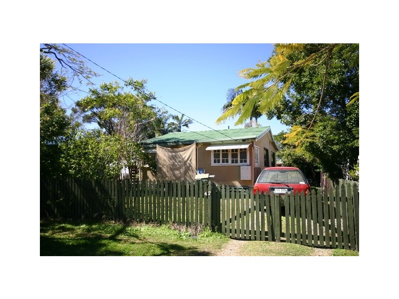 40 Valerie Street, Clontarf QLD 4019