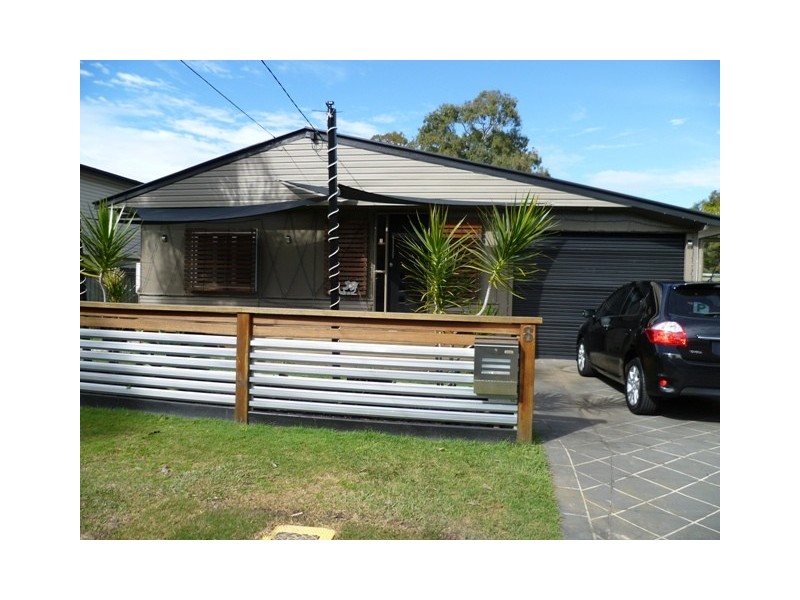 8 Southwell Street, Kippa-ring QLD 4021