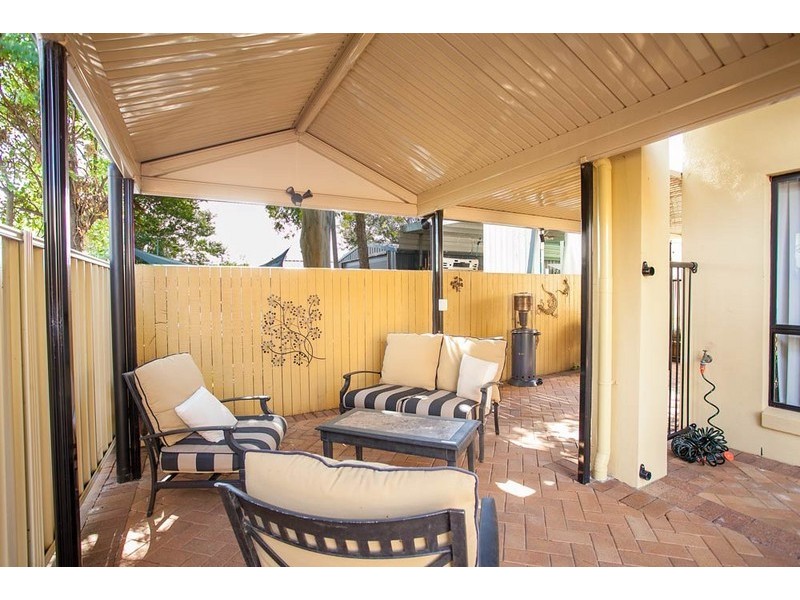 4/400 Scarborough Road, Scarborough QLD 4020