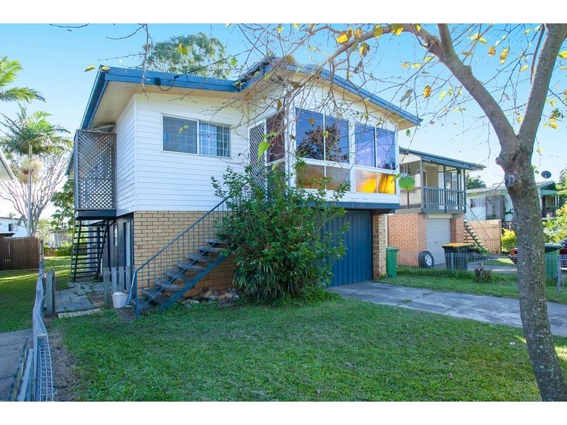 7 O’Connell Street, Redcliffe QLD 4020