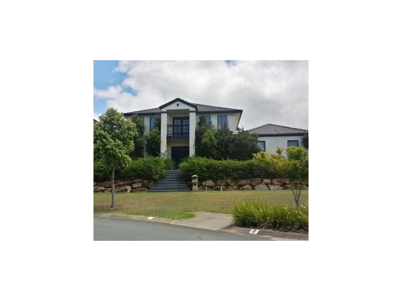 20 Lochside Drive, North Lakes QLD 4509