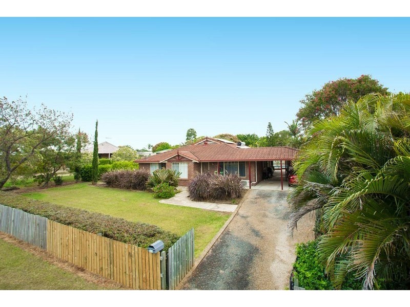 33-35 Forbes Court, Morayfield QLD 4506