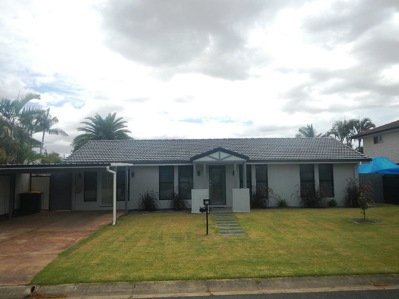 29 LANDBURY STREET,, Bald Hills QLD 4036