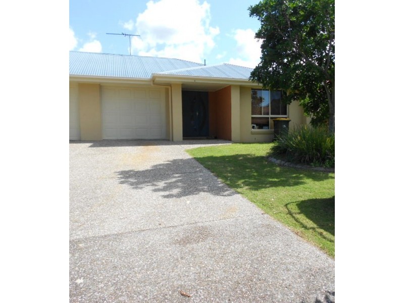1/10  Leichhardt, Rothwell QLD 4022