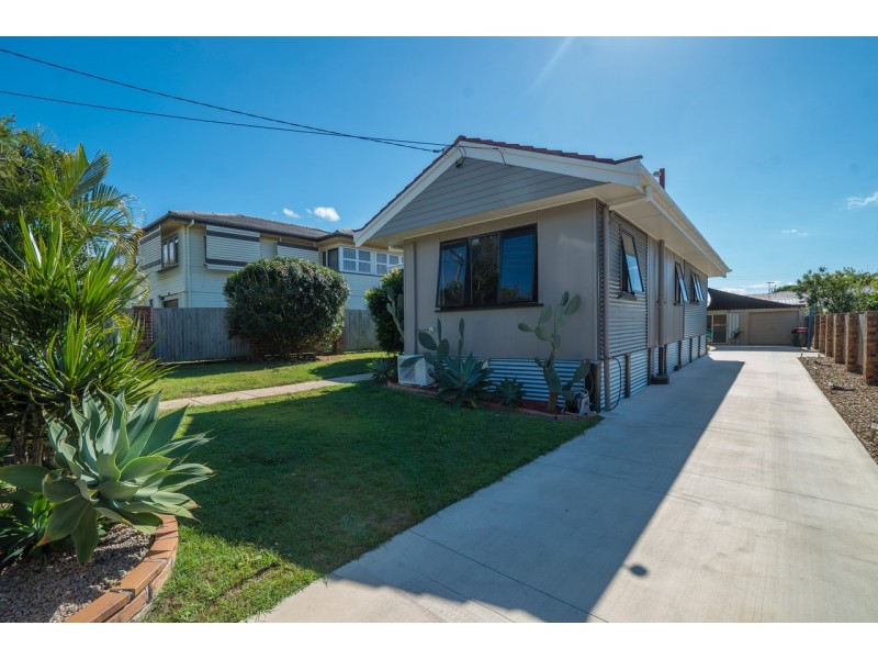12 Welch street, Clontarf QLD 4019