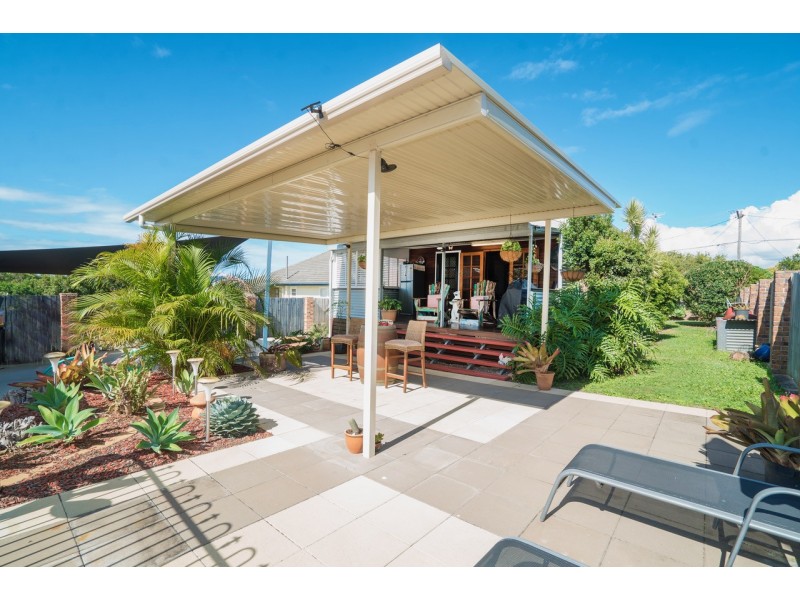 12 Welch street, Clontarf QLD 4019