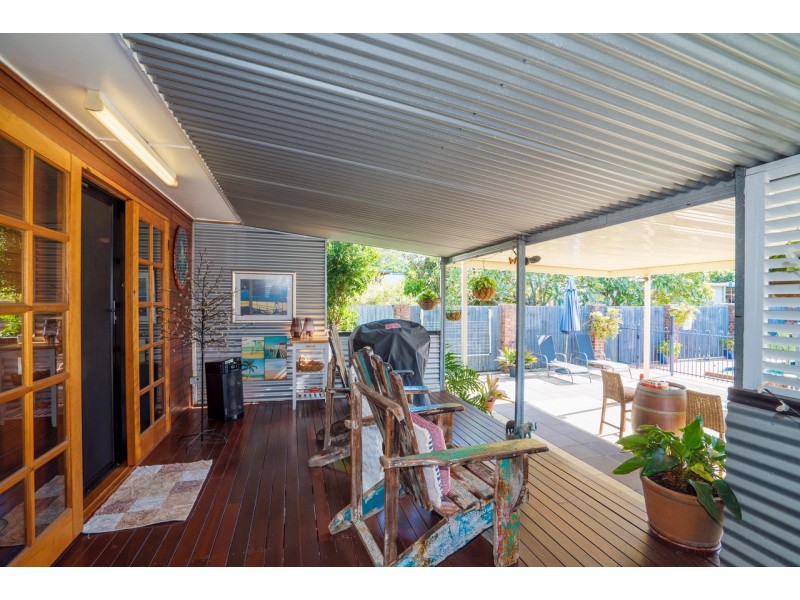 12 Welch street, Clontarf QLD 4019